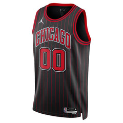 NBA Chicago Bulls Jordan Brand Unisex Swingman Custom Jersey sale