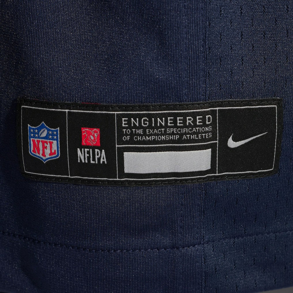 Jake Moody  Team Game Jersey - Chicago Bears