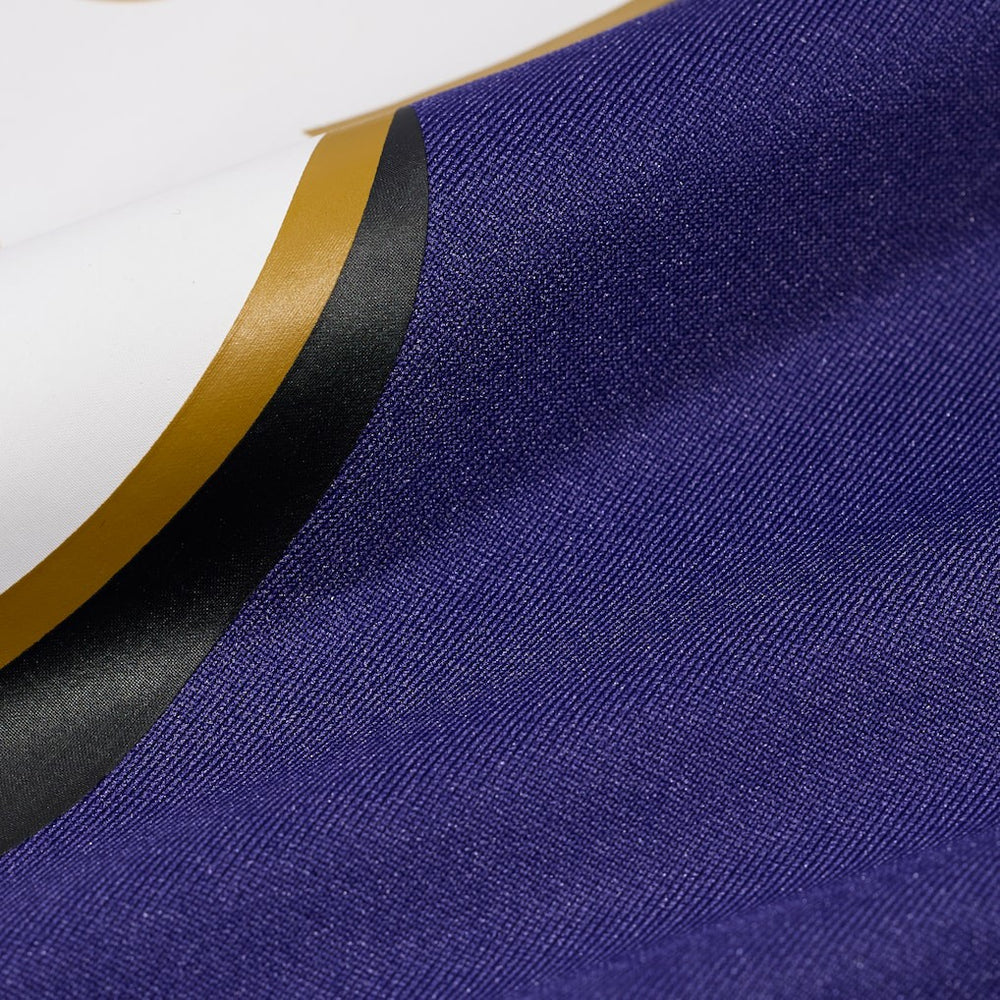 Kenyon Green  Team Game Jersey - Baltimore Ravens