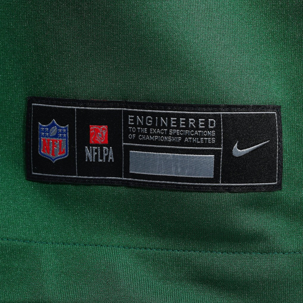 Khalil Herbert  Team Game Jersey - New York Jets