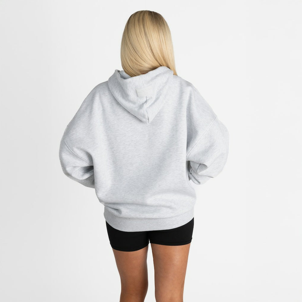 Gameday Couture Women's Fan Edition Premium Weight Hoodie - Washington Commanders