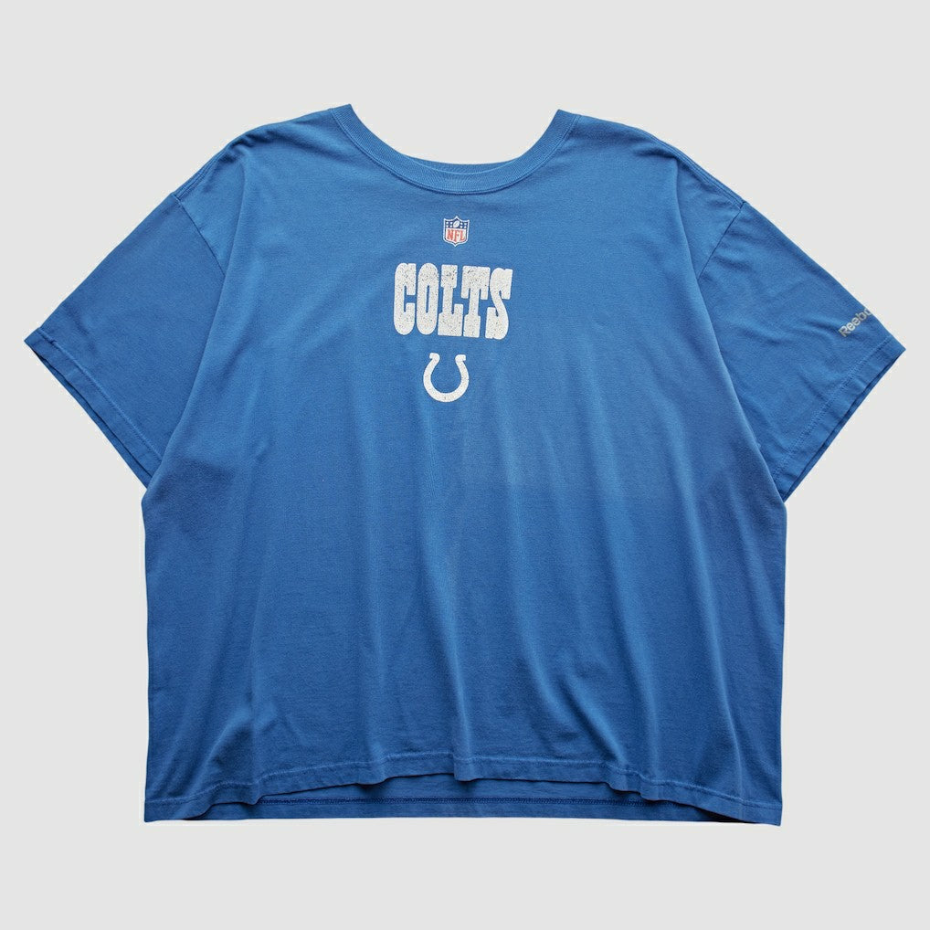Reebok 2000s T-Shirt - Indianapolis Colts