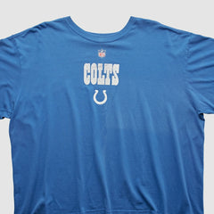 Reebok 2000s T-Shirt - Indianapolis Colts