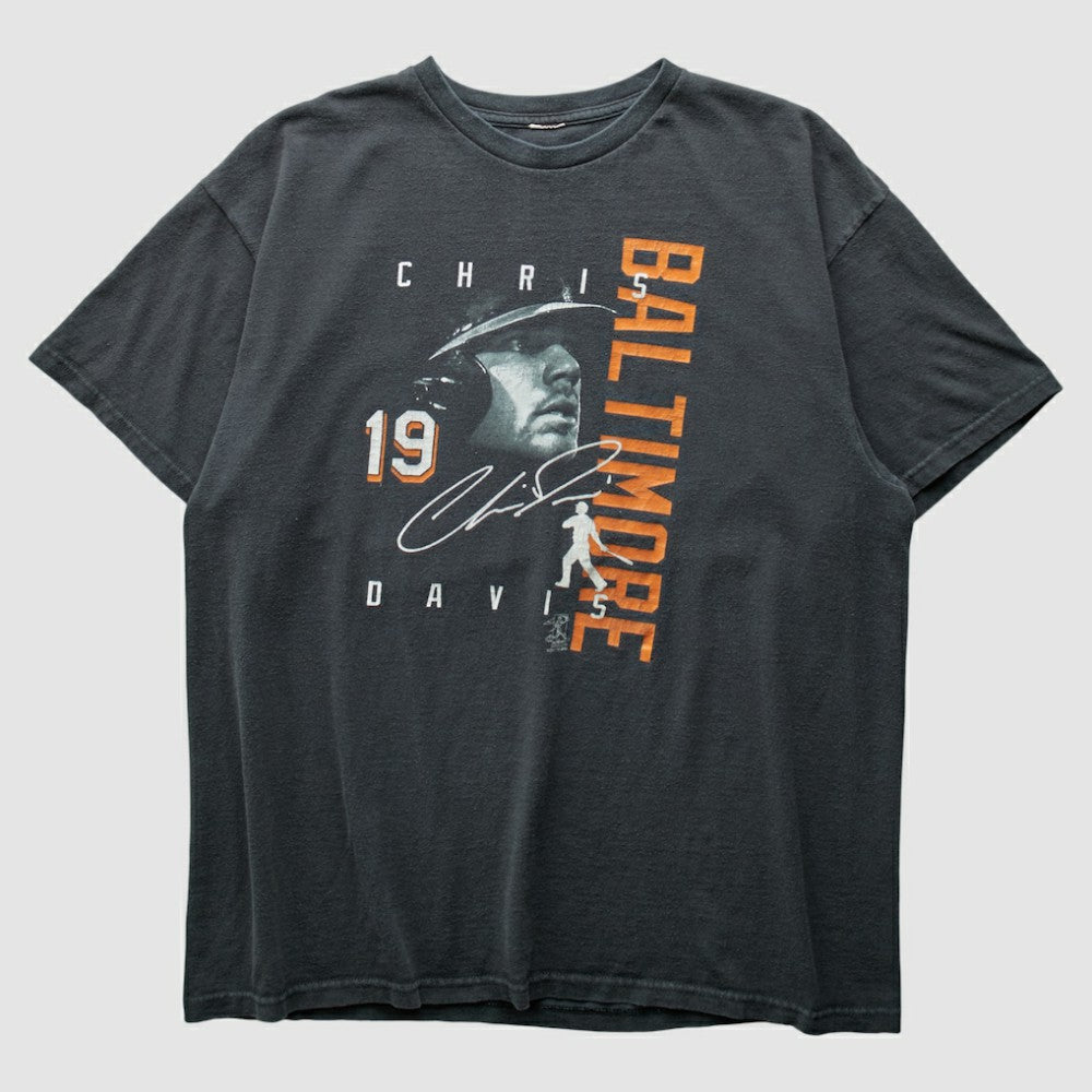 MLB Baltimore Orioles 2010s T-Shirt