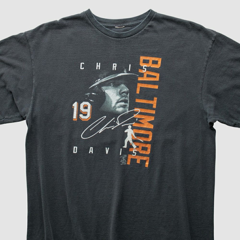 MLB Baltimore Orioles 2010s T-Shirt