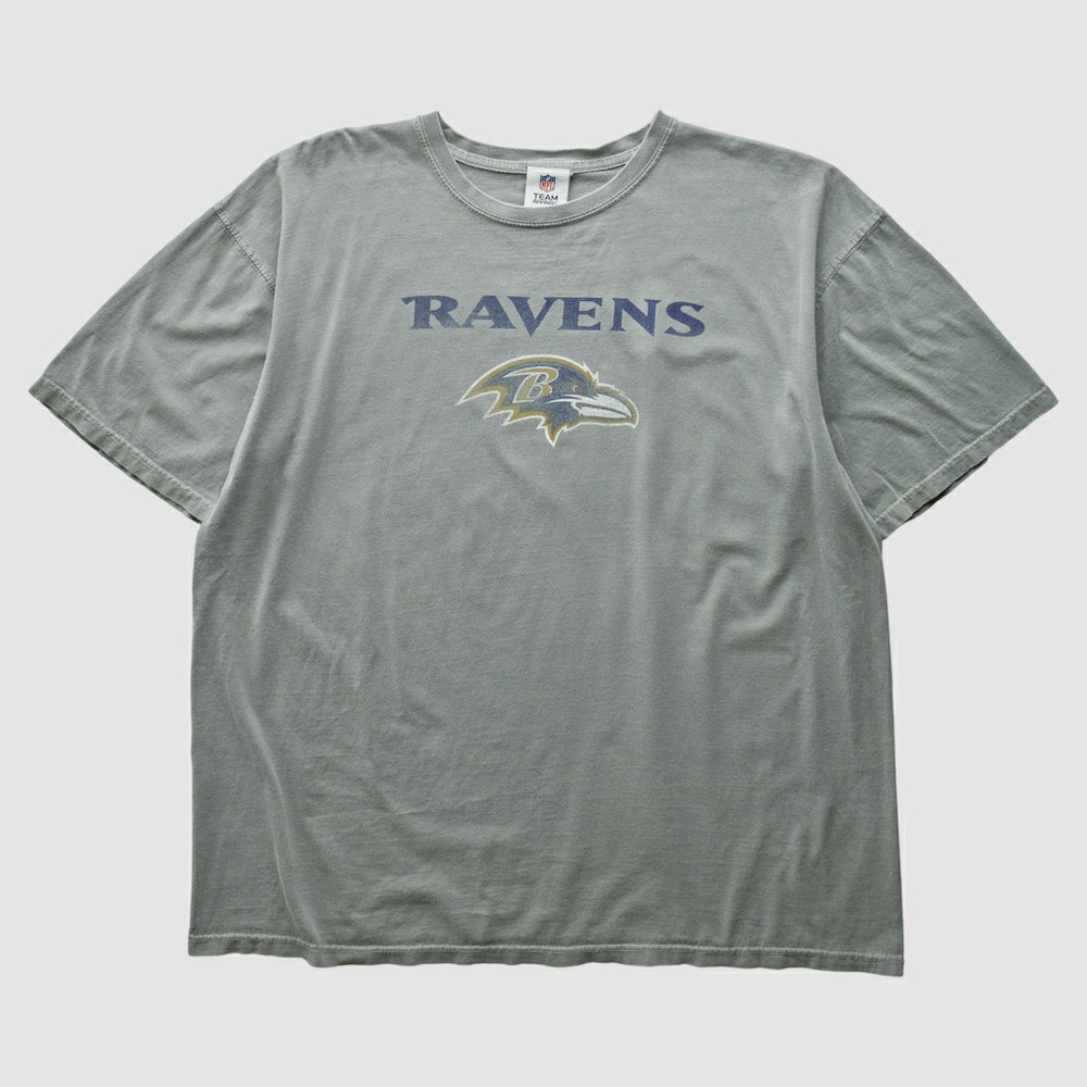 NFL 2010s T-Shirt - Baltimore Ravens