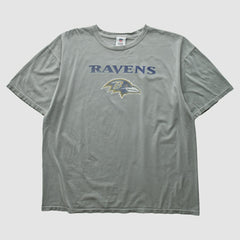 NFL 2010s T-Shirt - Baltimore Ravens