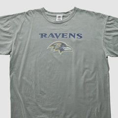 NFL 2010s T-Shirt - Baltimore Ravens