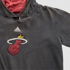 NBA Miami Heat 2000s Pullover Sweatshirt