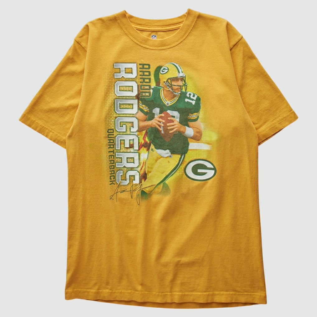 NFL 2010s T-Shirt - Green Bay Packers