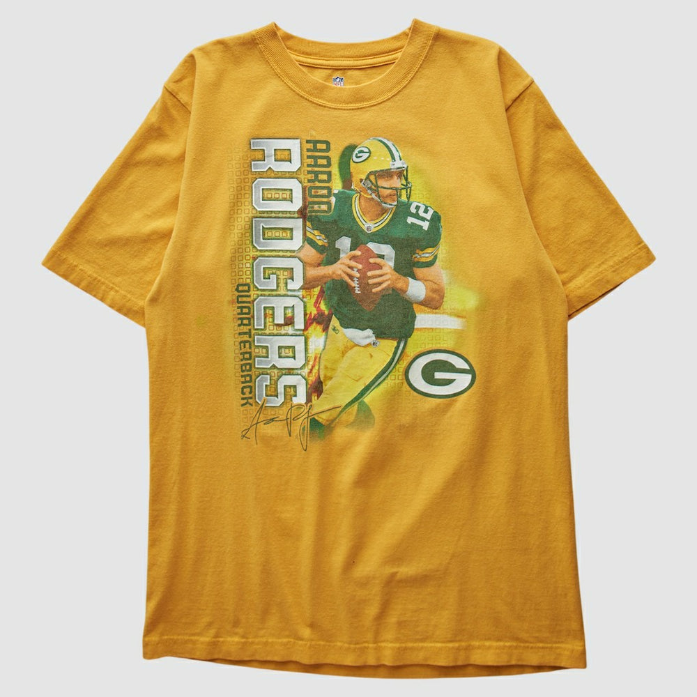 NFL 2010s T-Shirt - Green Bay Packers