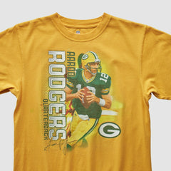 NFL 2010s T-Shirt - Green Bay Packers