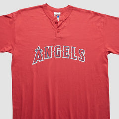 MLB Los Angeles Angels Majestic 2000s T-Shirt