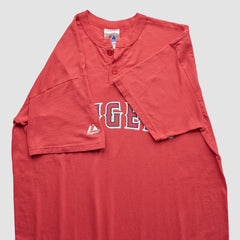 MLB Los Angeles Angels Majestic 2000s T-Shirt