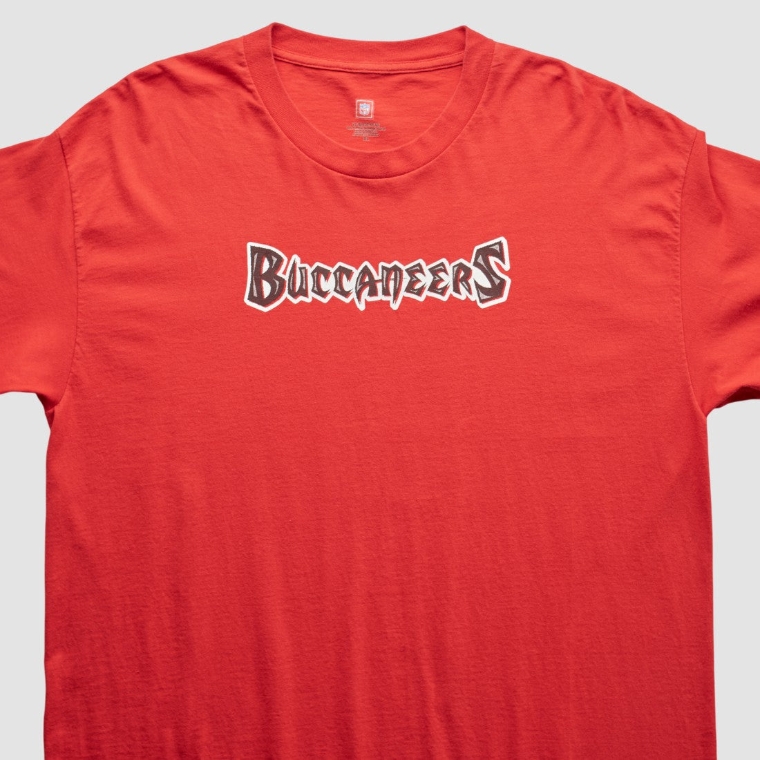 NFL 2000s Long Sleeve T-Shirt - Tampa Bay Buccaneers