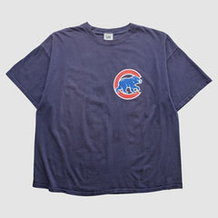 MLB Chicago Cubs Lee Apparel 2000s T-Shirt