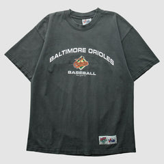 MLB Baltimore Orioles Majestic 1999 T-Shirt