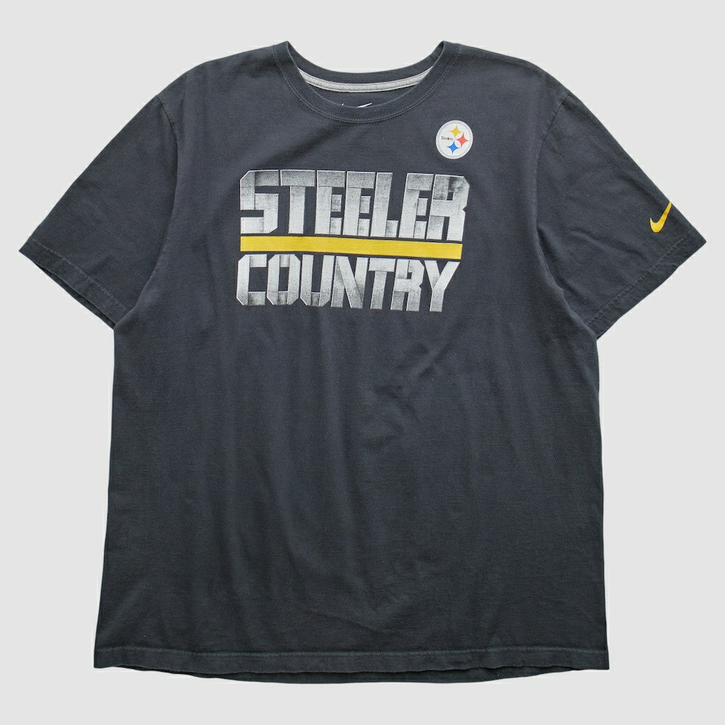 2010s T-Shirt - Pittsburgh Steelers