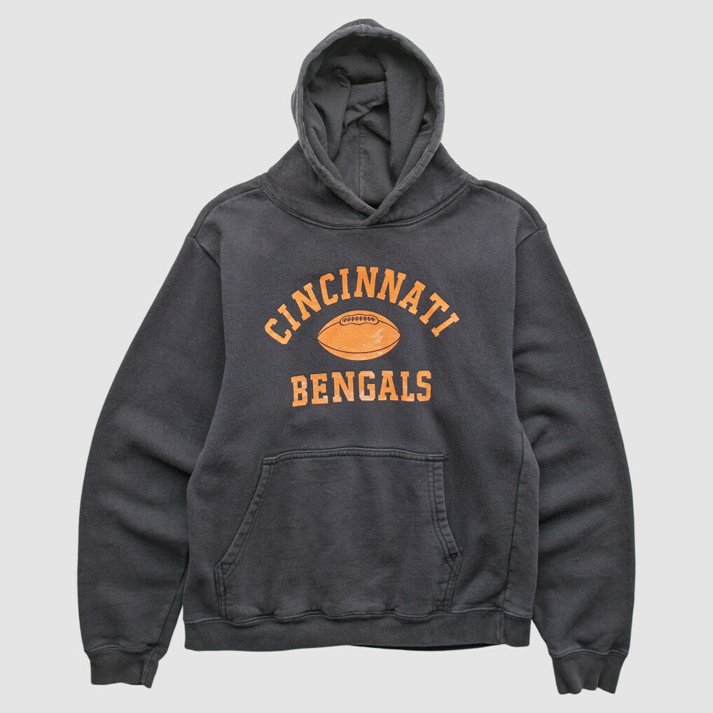 2000s Pullover Sweatshirt - Cincinnati Bengals