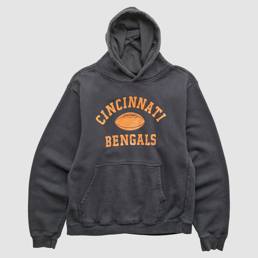 2000s Pullover Sweatshirt - Cincinnati Bengals