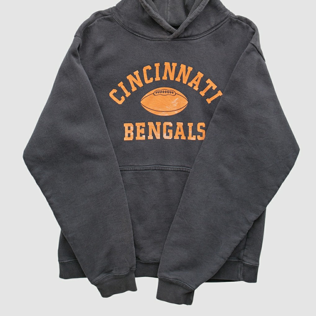 2000s Pullover Sweatshirt - Cincinnati Bengals