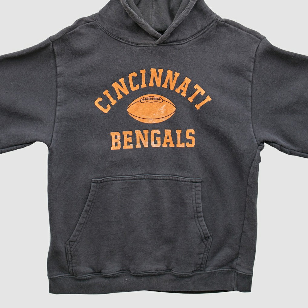2000s Pullover Sweatshirt - Cincinnati Bengals