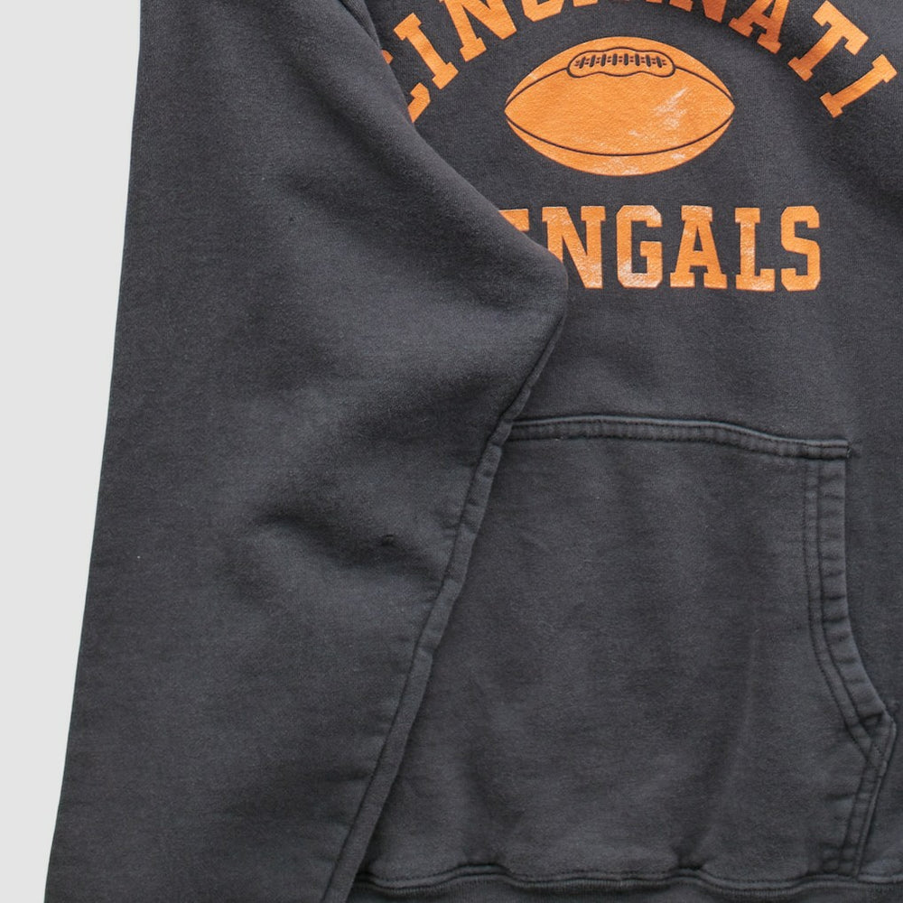2000s Pullover Sweatshirt - Cincinnati Bengals