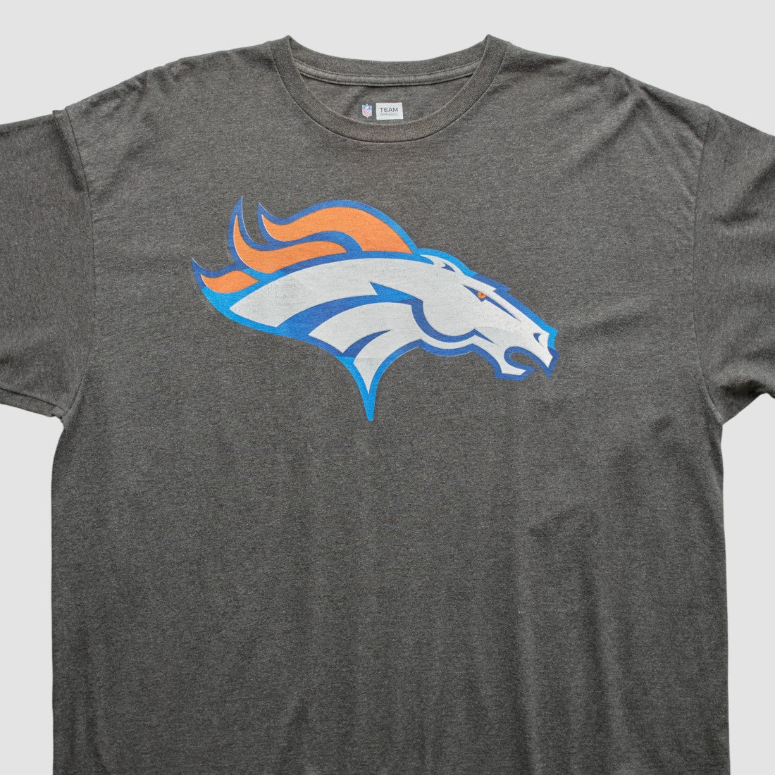 2010s Long Sleeve T-Shirt - Denver Broncos