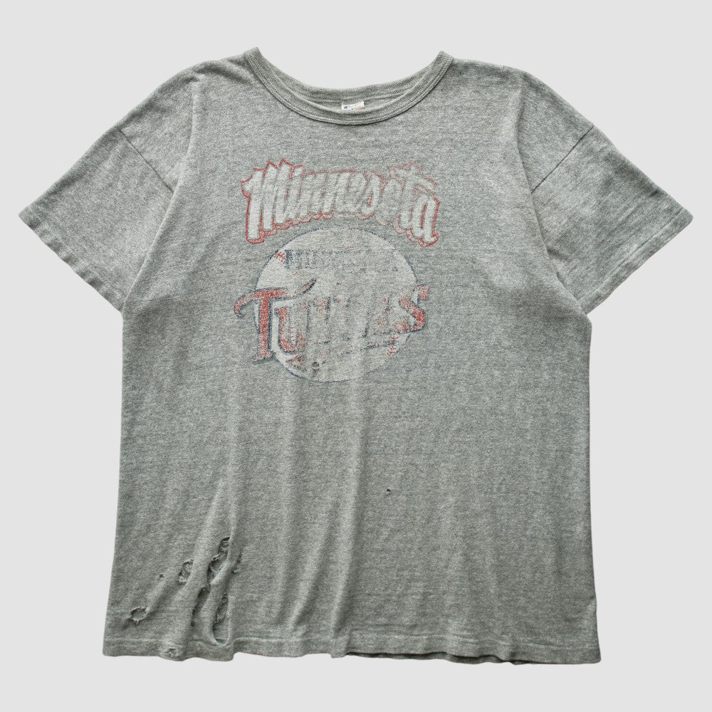 MLB Minnesota Twins 80s T-Shirt