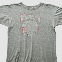 MLB Minnesota Twins 80s T-Shirt