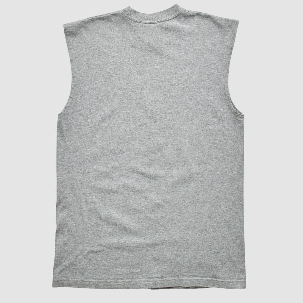 Logo Athletic 2000s Tank - Green Bay Packers