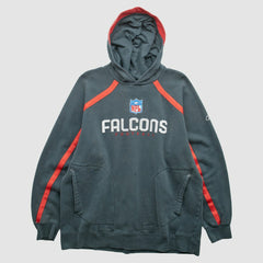 Reebok 2000s Pullover Sweatshirt - Atlanta Falcons