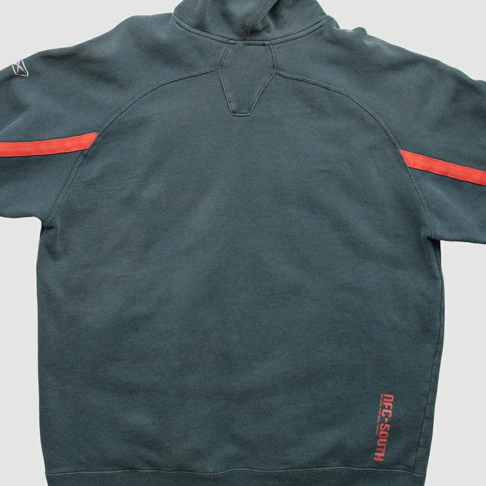 Reebok 2000s Pullover Sweatshirt - Atlanta Falcons