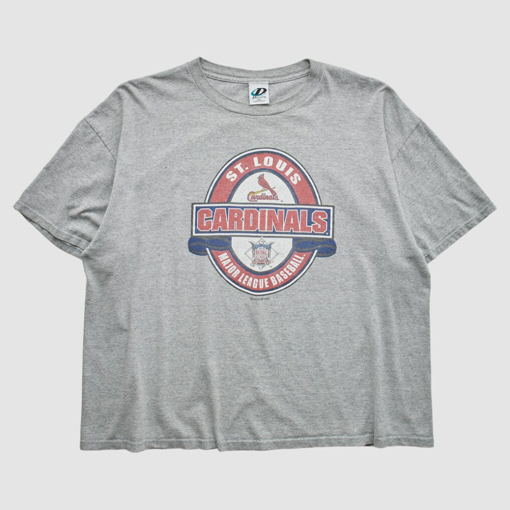 MLB St. Louis Cardinals Dynasty 2003 T-Shirt