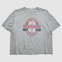 MLB St. Louis Cardinals Dynasty 2003 T-Shirt