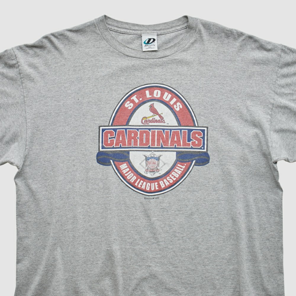 MLB St. Louis Cardinals Dynasty 2003 T-Shirt