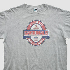 MLB St. Louis Cardinals Dynasty 2003 T-Shirt