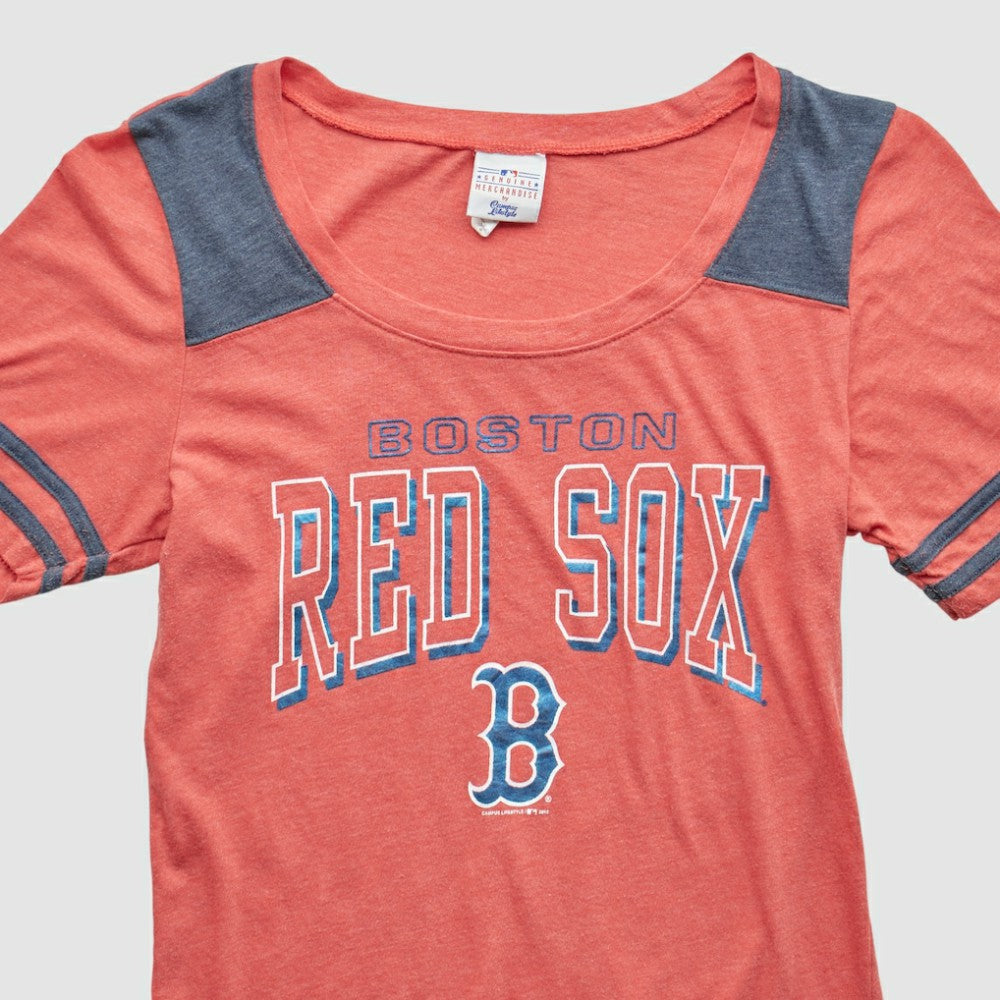 MLB Boston Red Sox 2015 T-Shirt