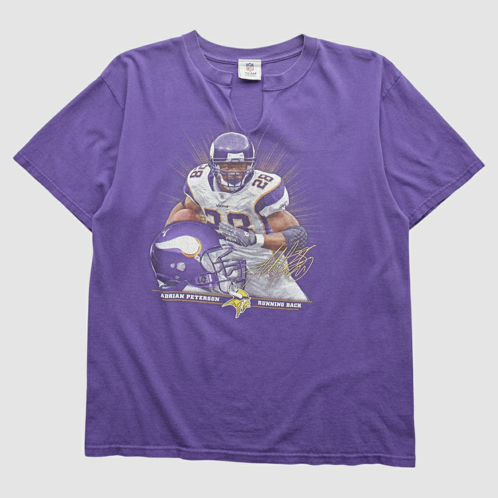 NFL 2000s T-Shirt - Minnesota Vikings