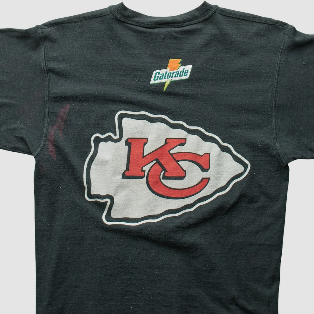 Pro Player 90s T-Shirt - Kansas City Chiefs