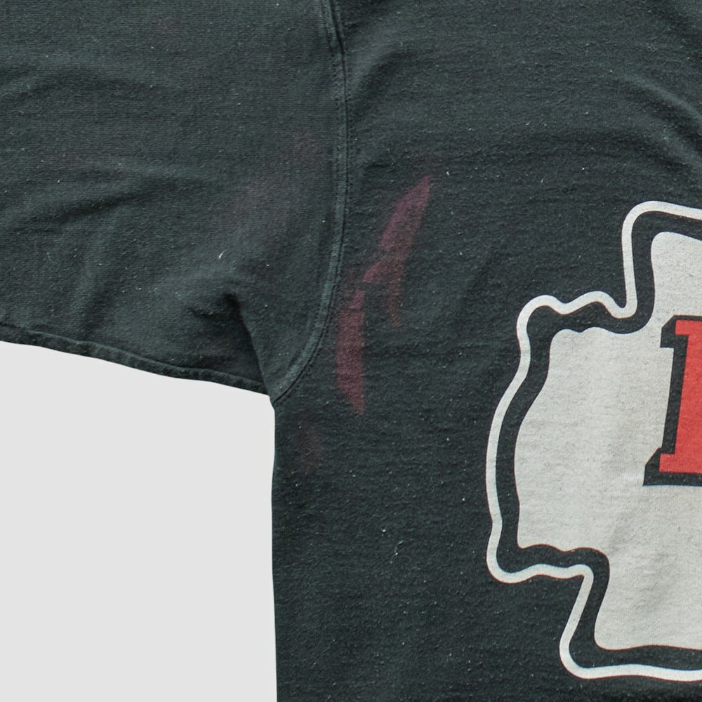 Pro Player 90s T-Shirt - Kansas City Chiefs