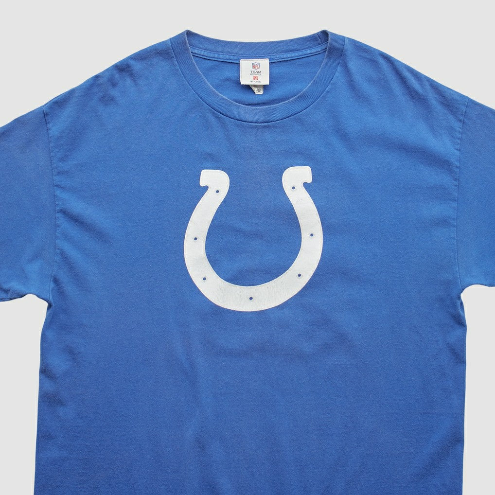 NFL 2000s T-Shirt - Indianapolis Colts