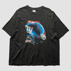 NFL 2000s T-Shirt - New York Giants