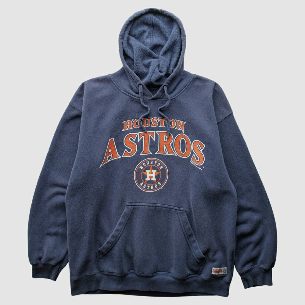 MLB Houston Astros Stitches 2014 Pullover Sweatshirt