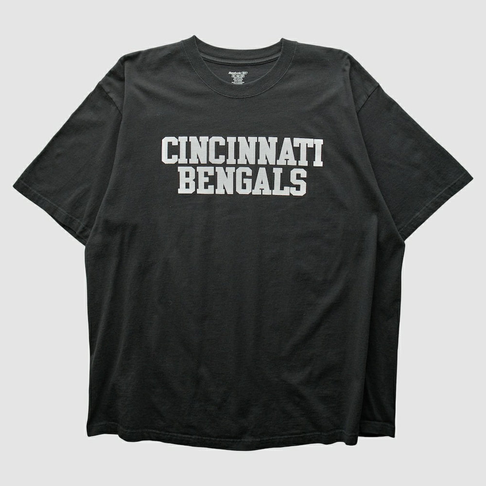 Reebok 2000s T-Shirt - Cincinnati Bengals