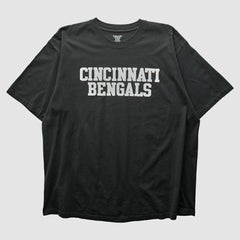 Reebok 2000s T-Shirt - Cincinnati Bengals