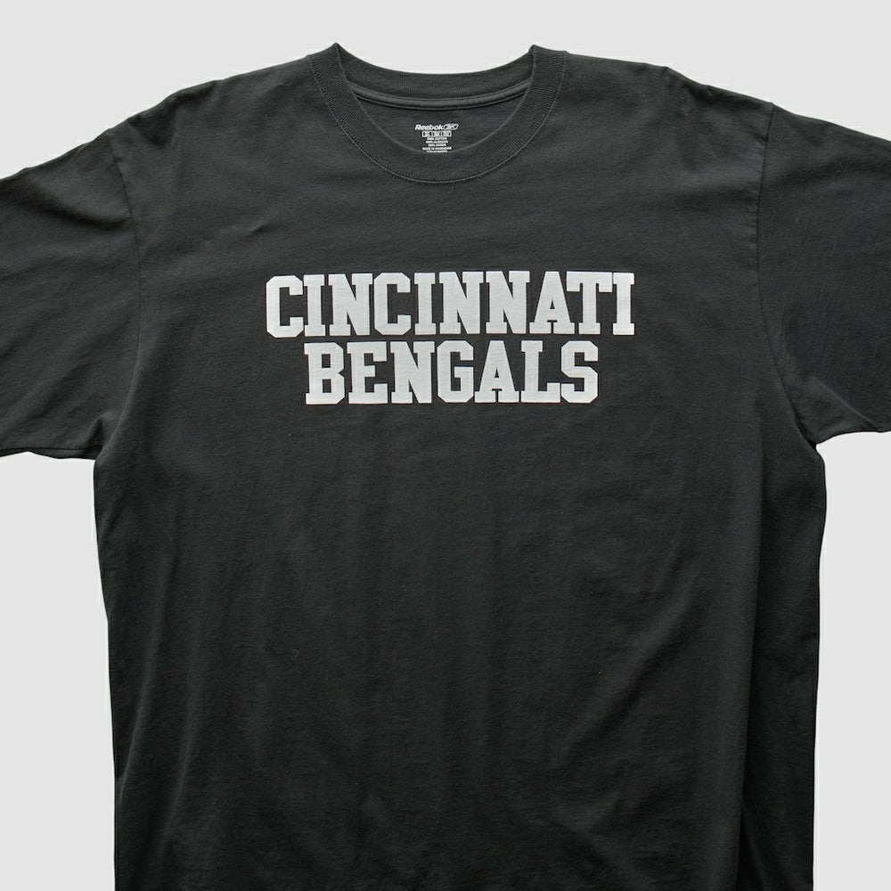 Reebok 2000s T-Shirt - Cincinnati Bengals