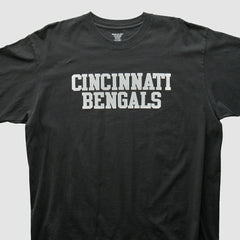 Reebok 2000s T-Shirt - Cincinnati Bengals