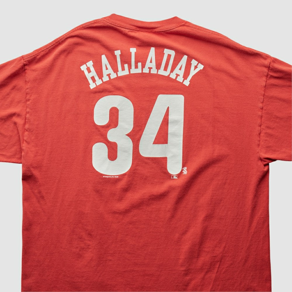 MLB Philadelphia Phillies 2000s T-Shirt