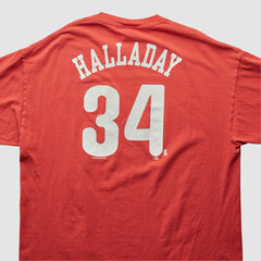 MLB Philadelphia Phillies 2000s T-Shirt